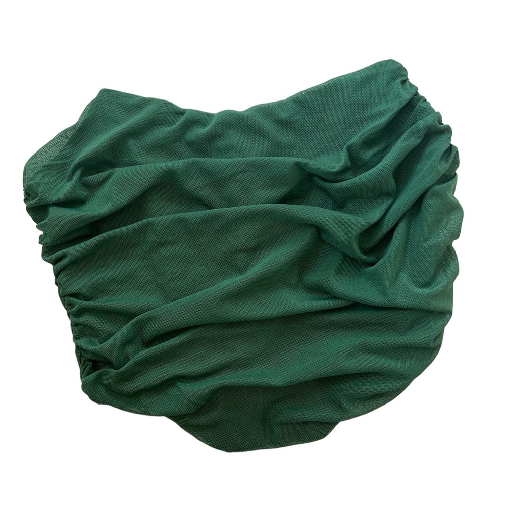 SHEIN STRAPLESS TOP